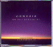 Genesis - On The Shoreline